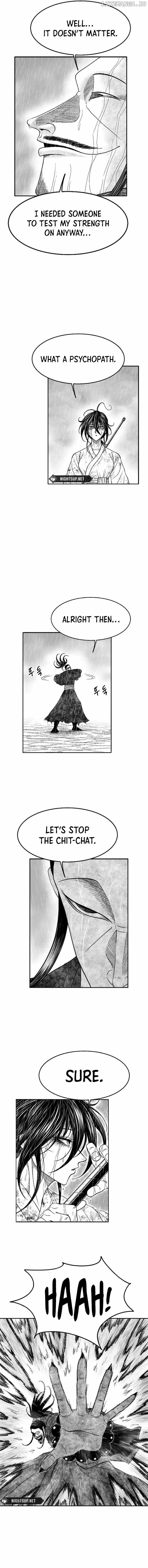Black Serpent Chapter 42 7
